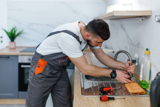Best Local Plumber Services  in Oakhurst, OK