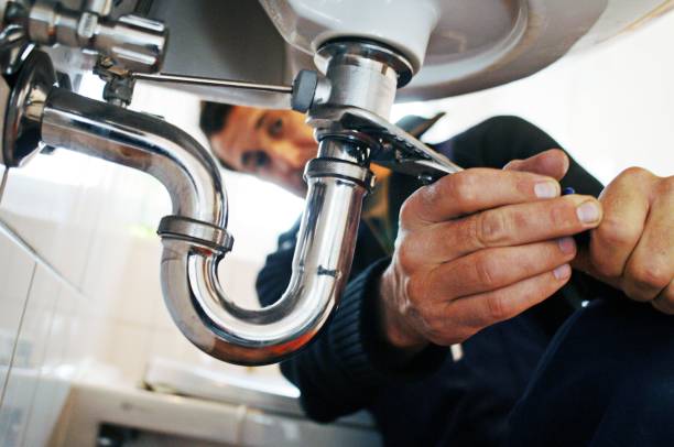 Best Affordable Plumbing Services  in Oakhurst, OK