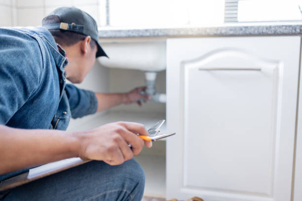 Best Water Heater Repair  in Oakhurst, OK
