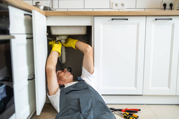 Best Septic Systems  in Oakhurst, OK