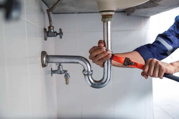 Best Plumbing Services Near Me  in Oakhurst, OK