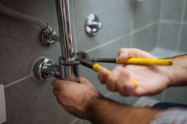 Best Boilers & Radiators  in Oakhurst, OK