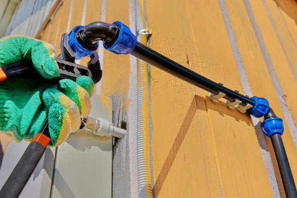 Best Shower Repair Services  in Oakhurst, OK