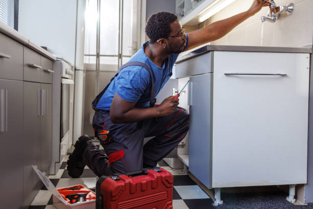 Best Plumbing Installation Services  in Oakhurst, OK