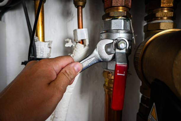 Best Sprinkler Systems  in Oakhurst, OK